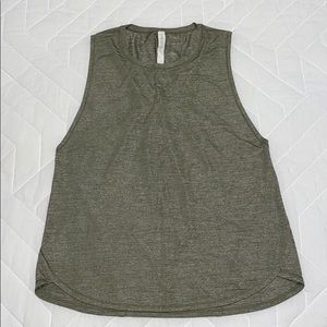 Lululemon Athletica Tank Top